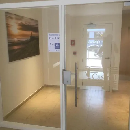 Appartement Casino
