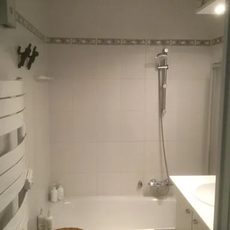 Appartement Casino
