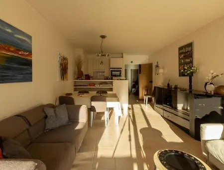 Casino Appartement