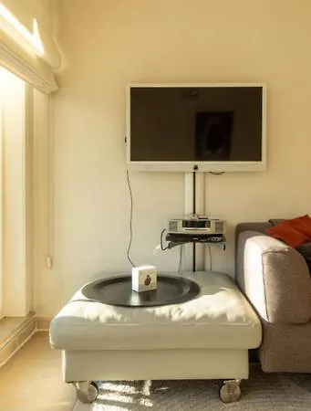Casino Appartement