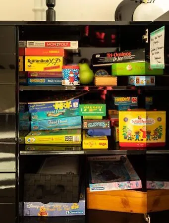 Casino * Ньивпорт