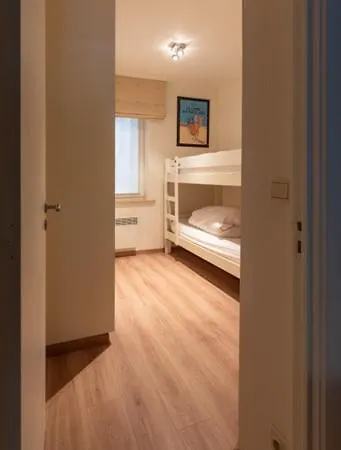 Casino Appartement Nieuwpoort