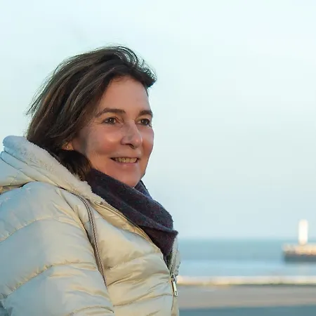 Casino Apartment Nieuwpoort