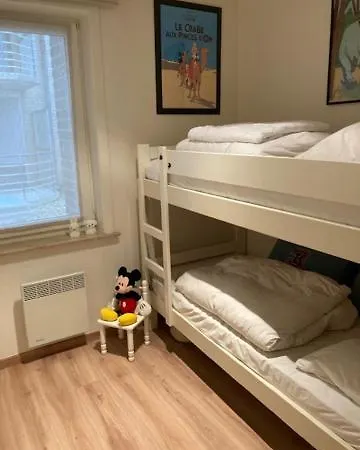 Casino Апартаменты Ньивпорт