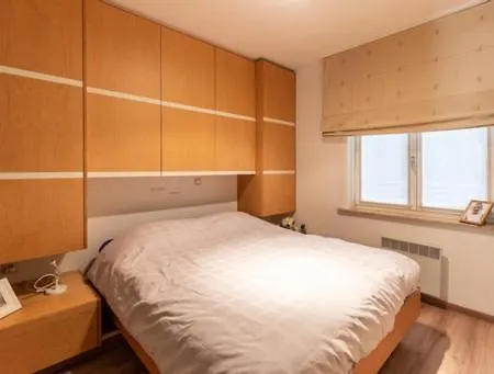 Casino Apartman Nieuwpoort