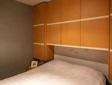 Casino Apartment *