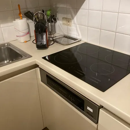 Apartment Casino