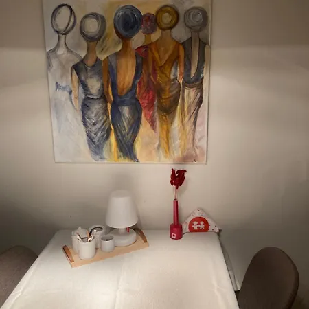 Casino Appartement *