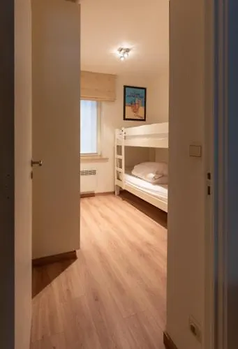 Casino Apartment Nieuwpoort