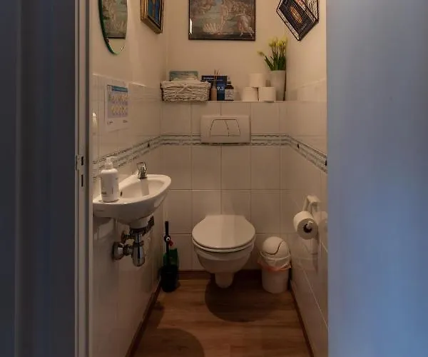 Apartment Casino Nieuwpoort