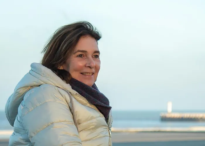 Casino Apartamento Nieuwpoort