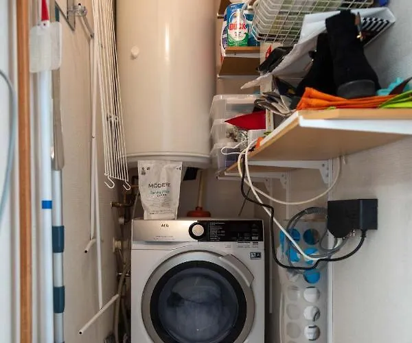 Casino Apartamento *