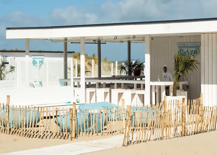 Casino Daire Nieuwpoort